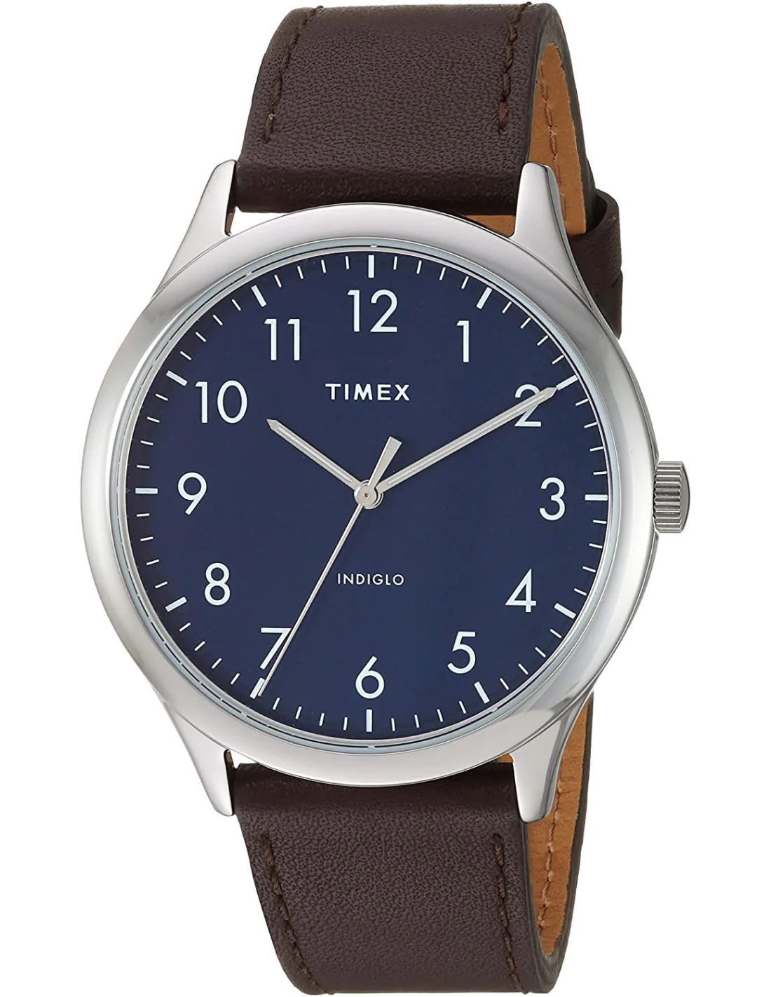 Montre Homme Timex Classique TW2T72000