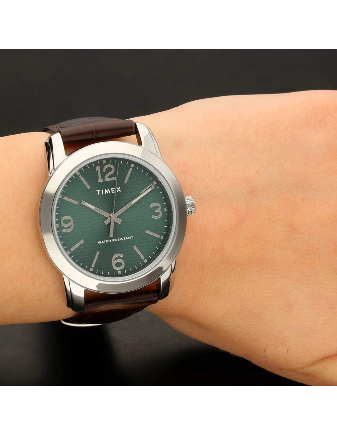 Montre Homme Timex Classique TW2R86900