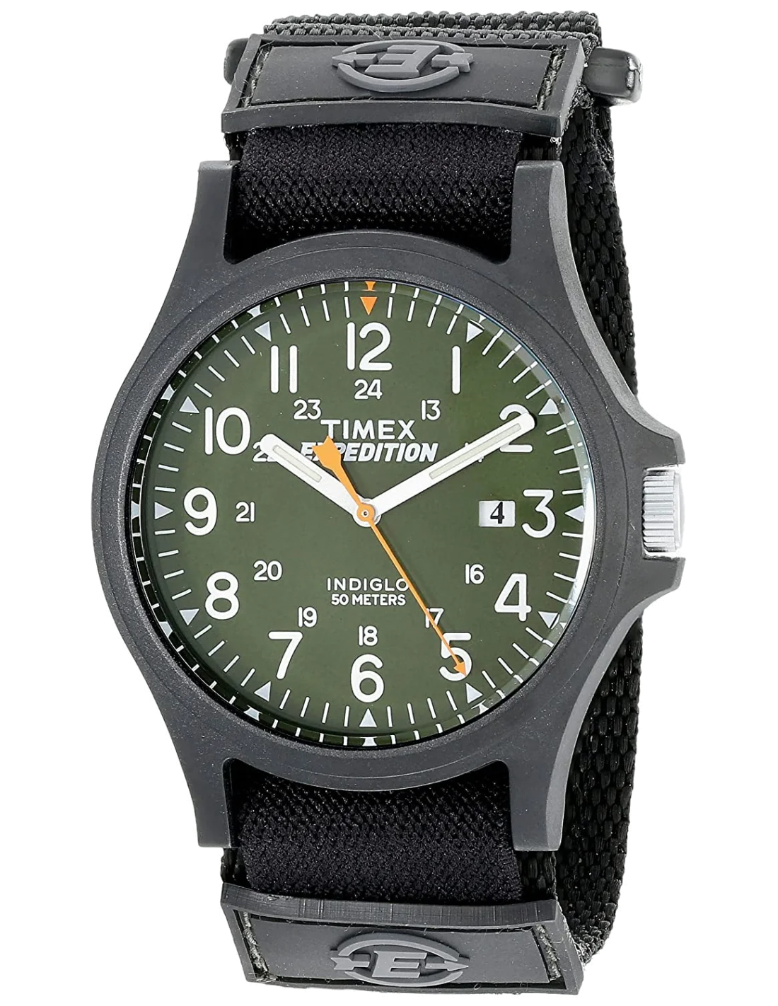 Montre Homme Timex Expedition TW4B00100
