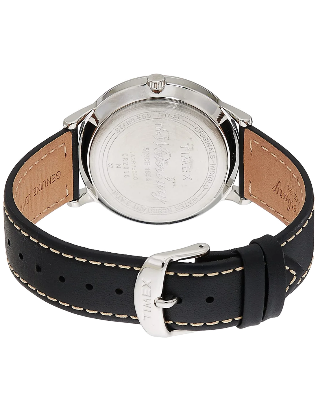 Montre Homme Timex Waterbury TW2R25500 vue 2