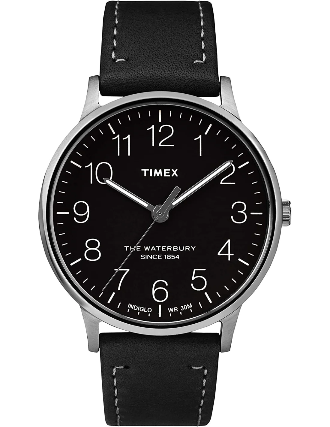 Montre Homme Timex Waterbury TW2R25500 vue 3