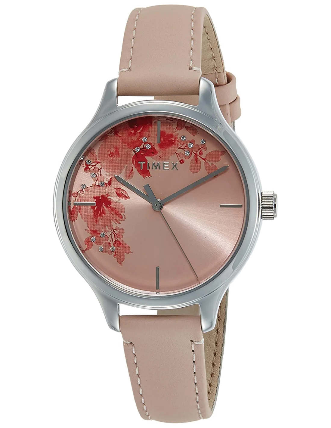 Montre Femme Timex Crystal Boom TW2R66600 vue 2