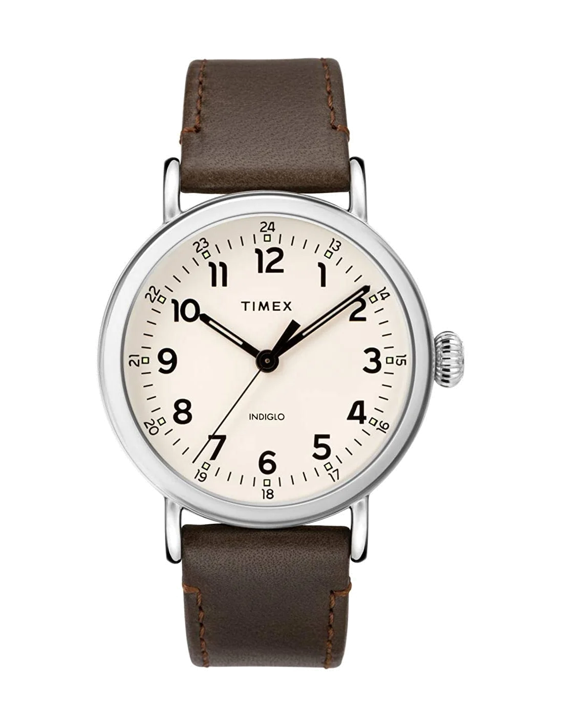 Montre Homme Timex Classique TW2T20700