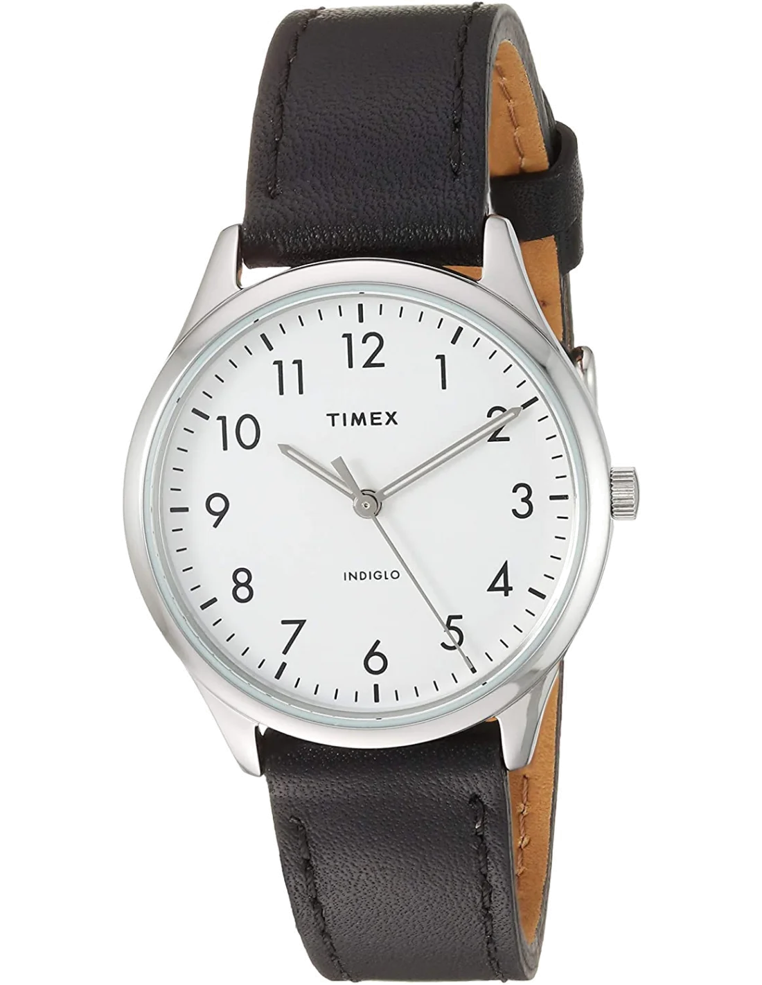 Montre Femme Timex Classique TW2T72100 vue 2