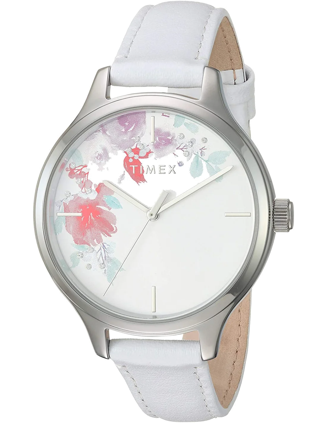Montre Femme Timex Crystal Boom TW2R66800 vue 2