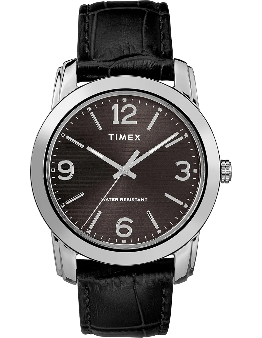 Montre Homme Timex Classique TW2R86600 vue 2