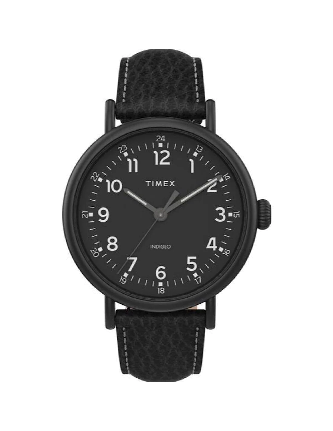 Montre Homme Timex Classique TW2T91000