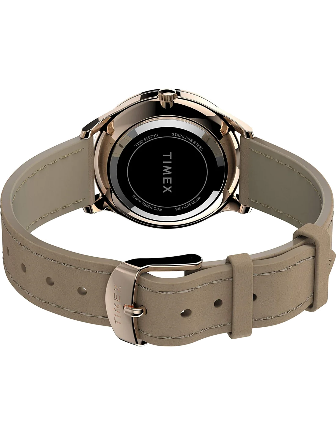 Montre Femme Timex Classique TW2T72400