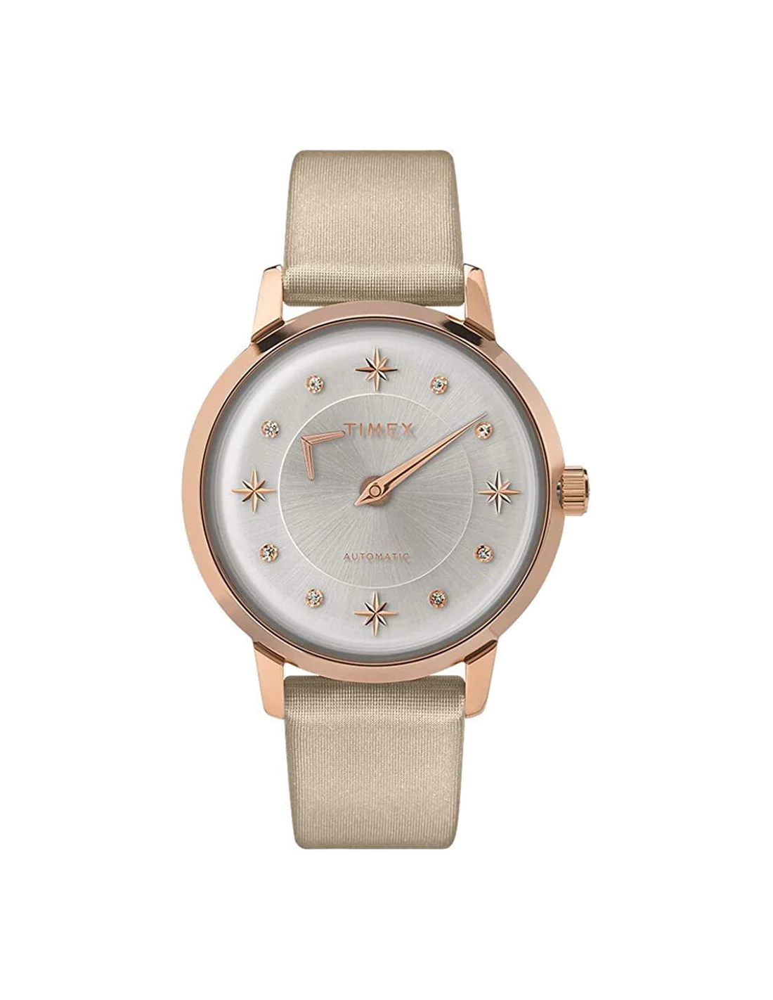 Montre Femme Timex Celestial TW2T86400 Automatique
