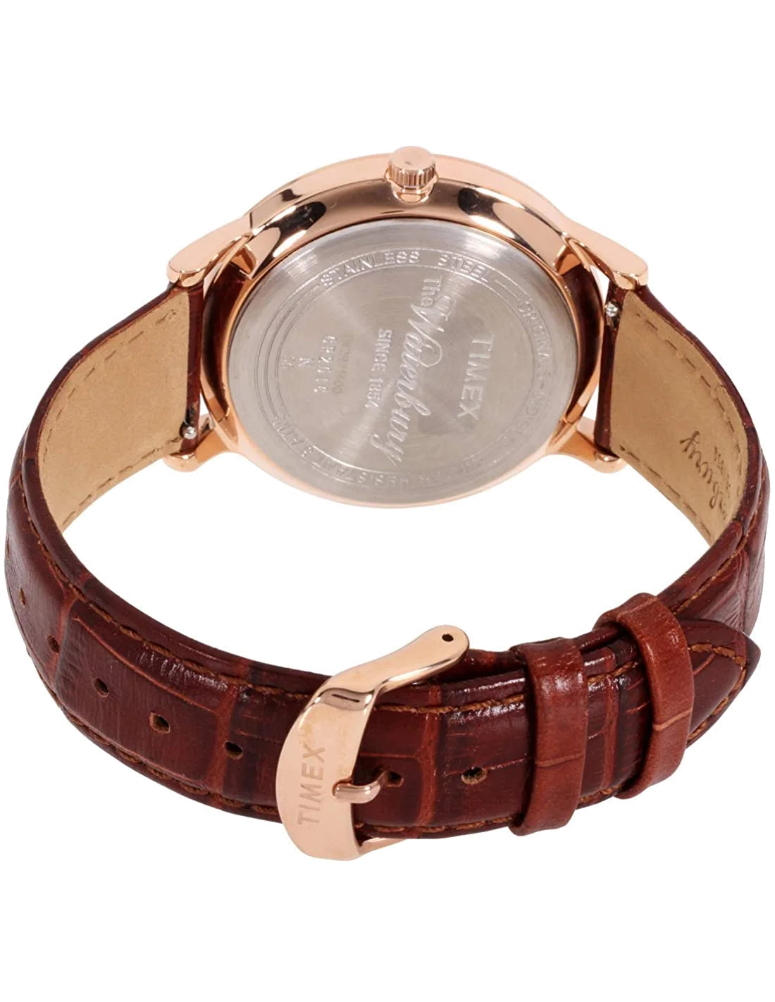 Montre Homme Timex Waterbury TW2R71400