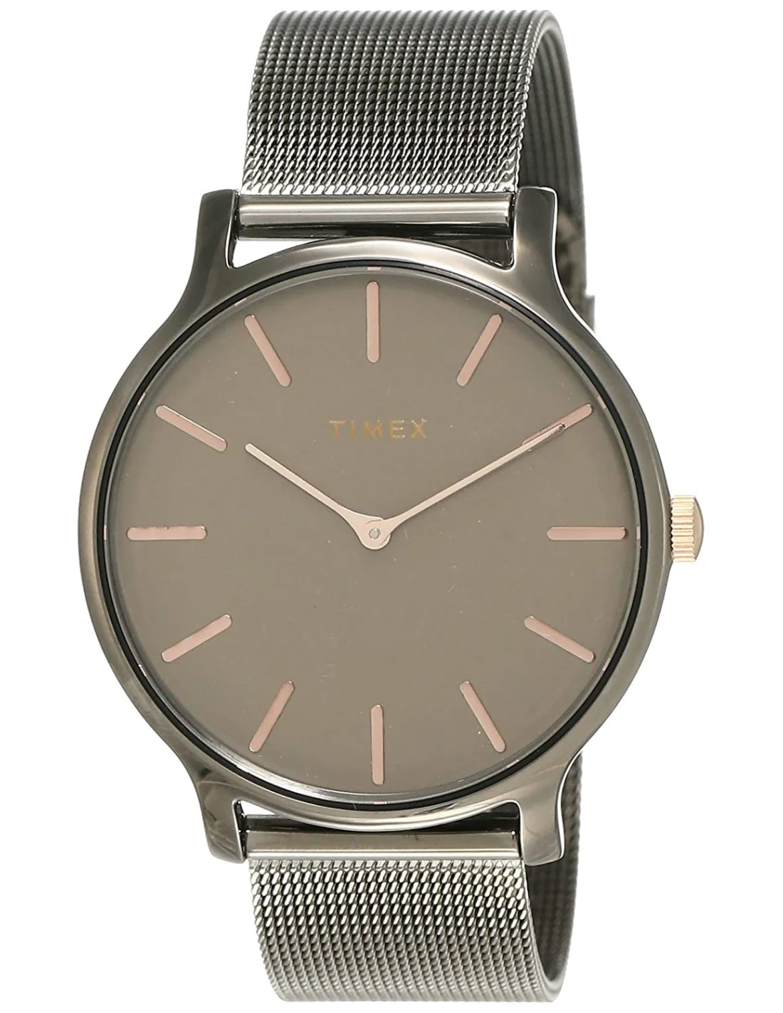 Montre Femme Timex Transcend TW2T74000 vue 2