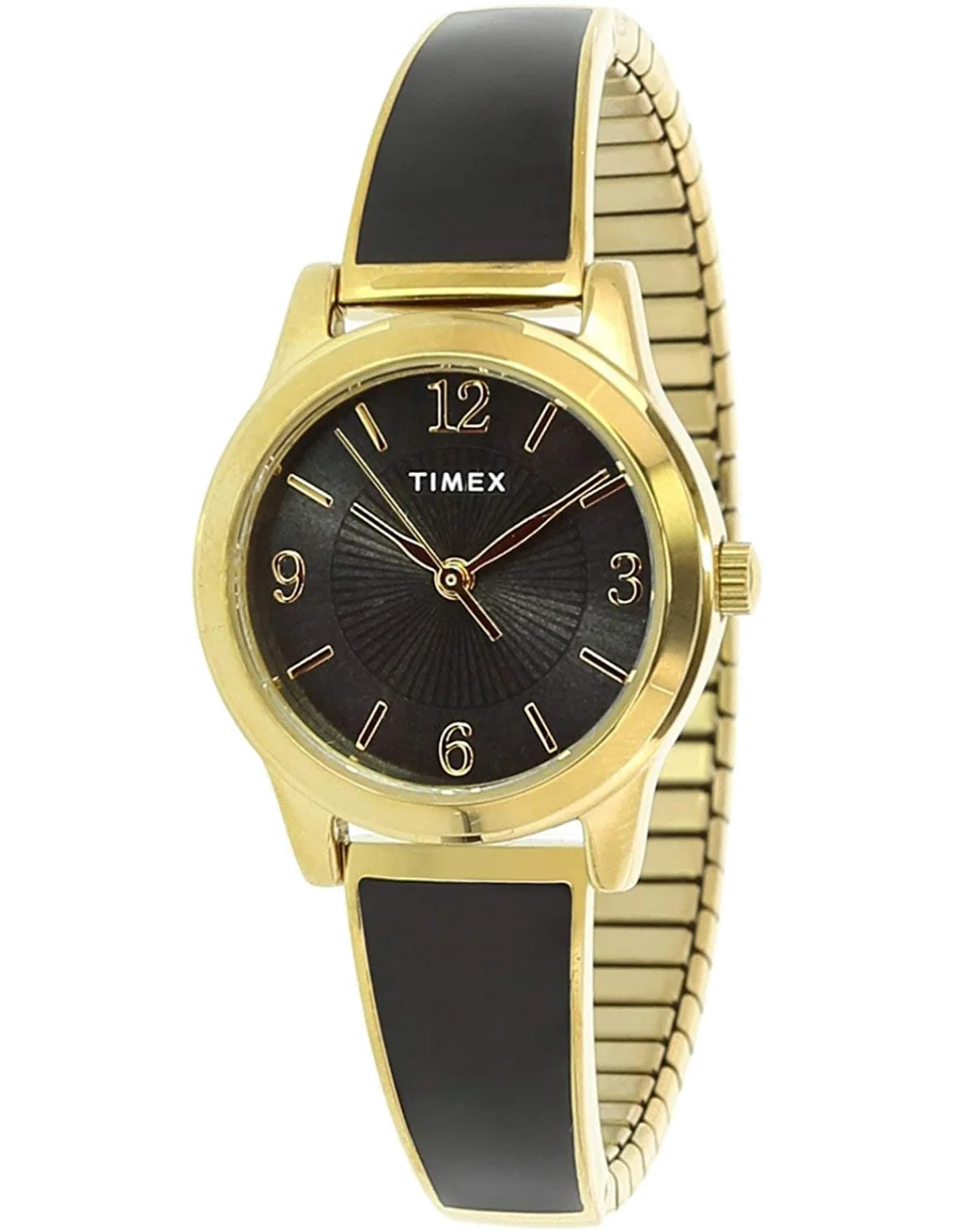 Montre Femme Timex City TW2R92900 vue 2