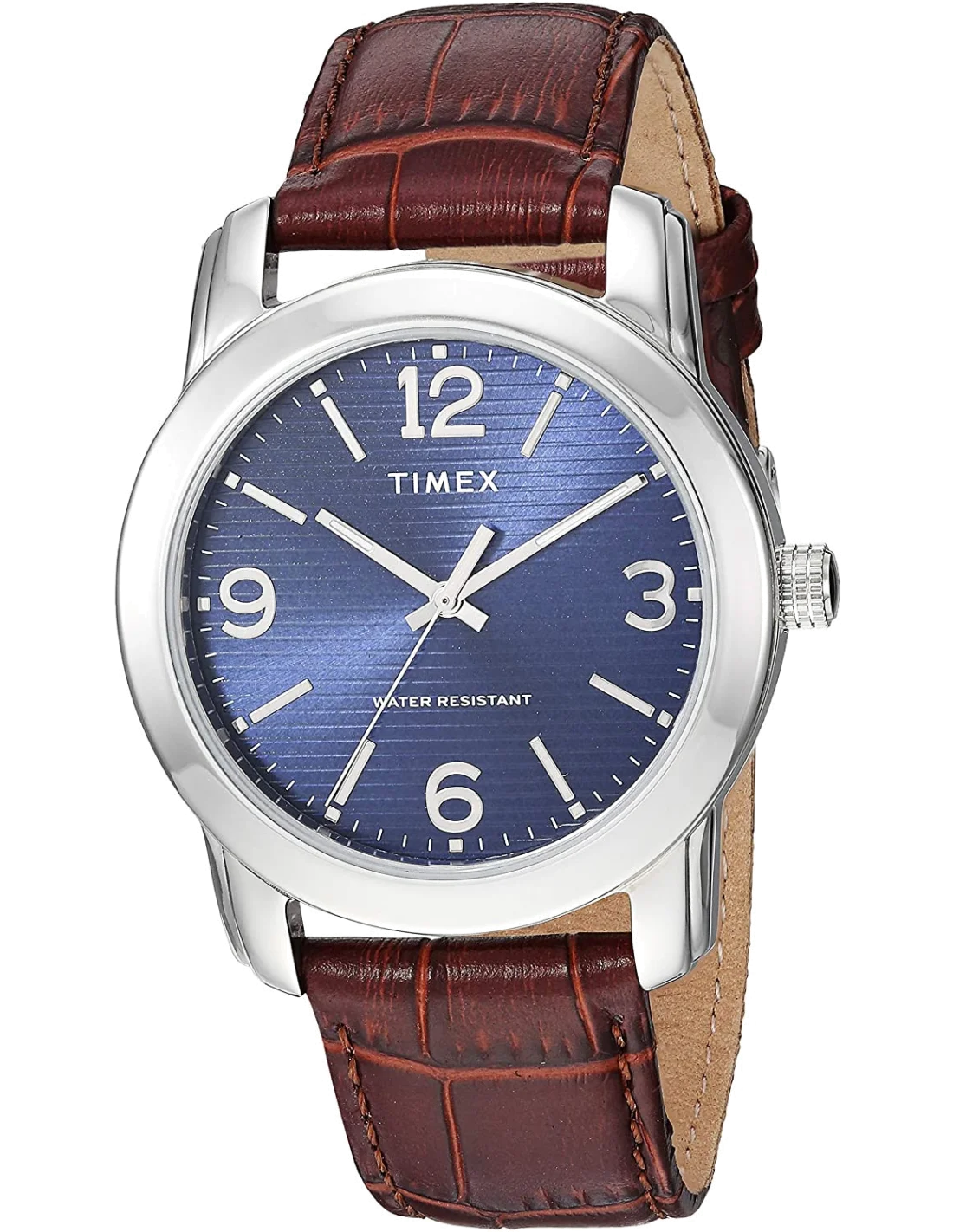 Montre Homme Timex Classique TW2R86800 vue 2