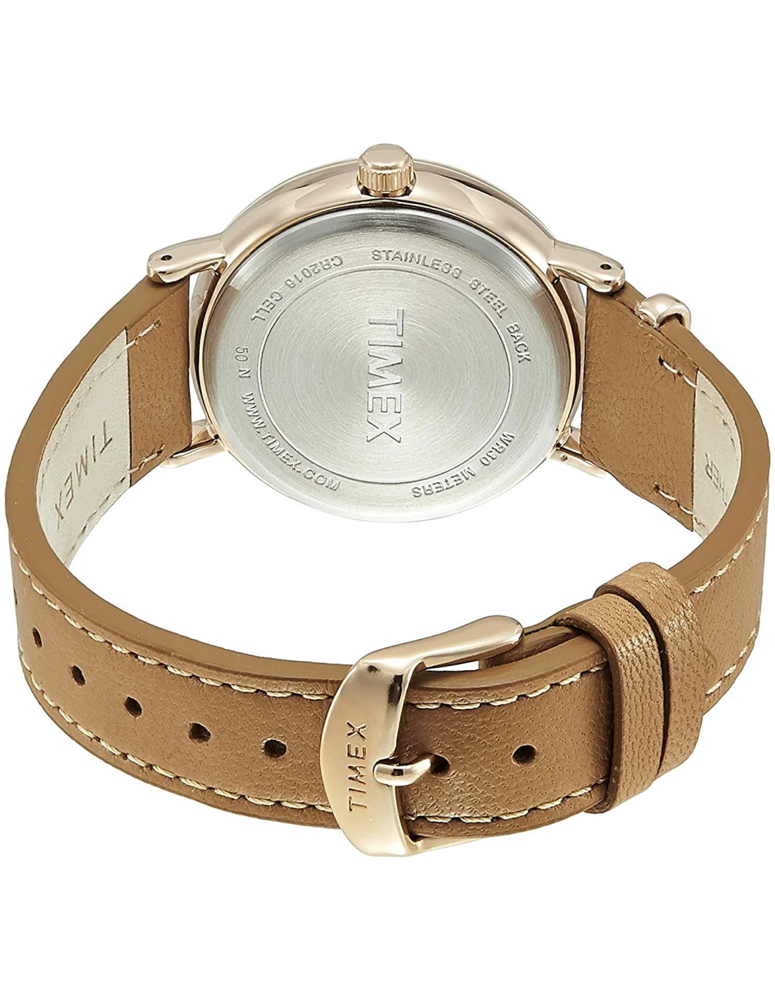 Montre Femme Timex Fairfield TW2R70200 vue 2