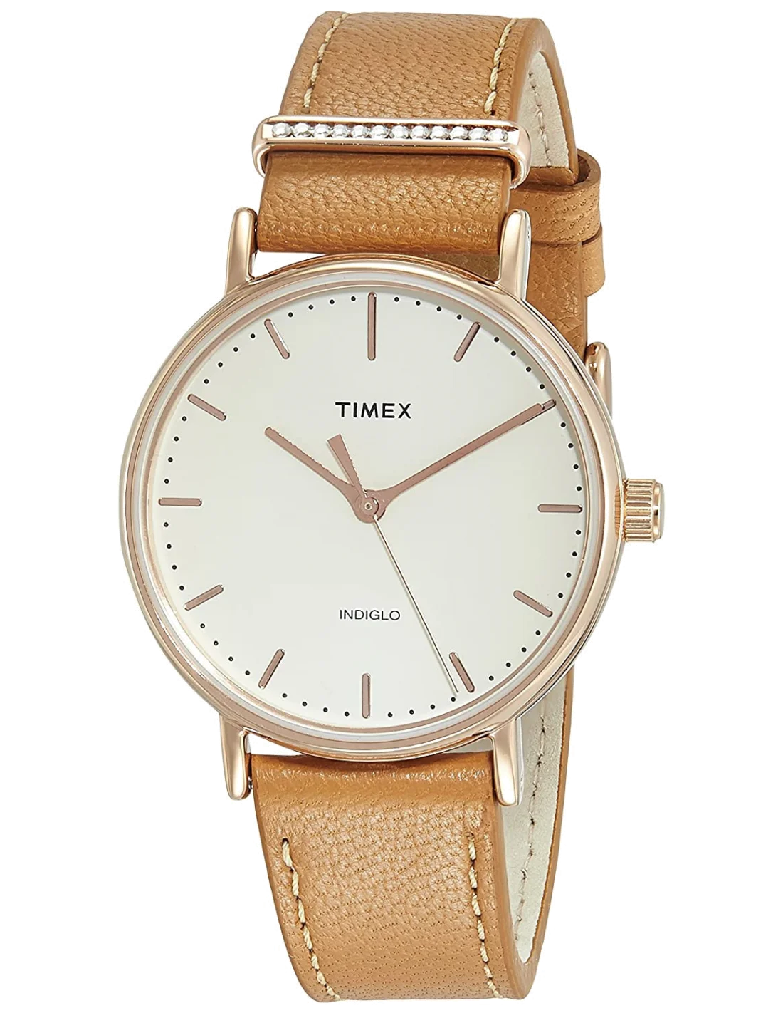 Montre Femme Timex Fairfield TW2R70200 vue 3