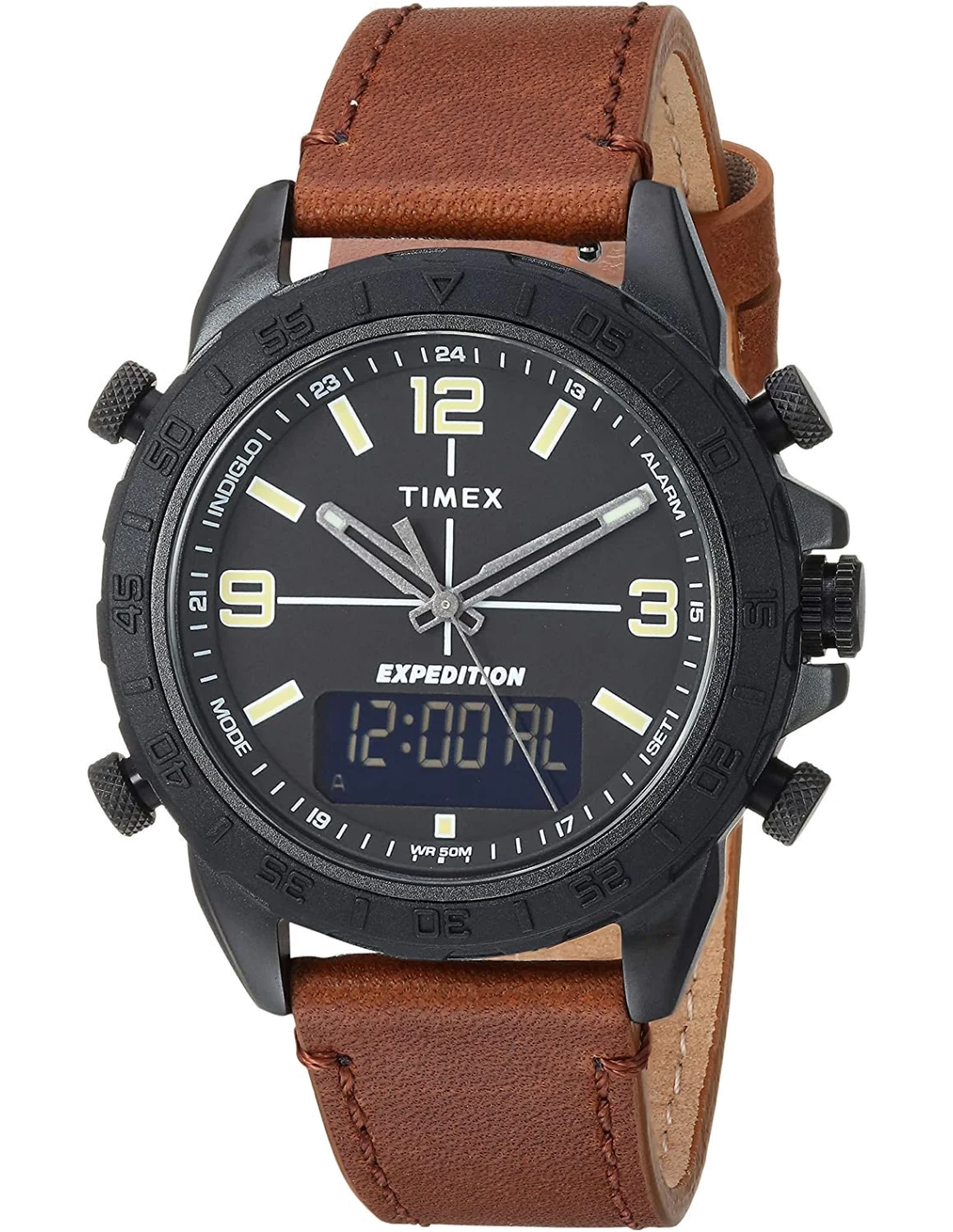 Montre Homme Timex Expedition Pioneer TW4B17400 vue 2