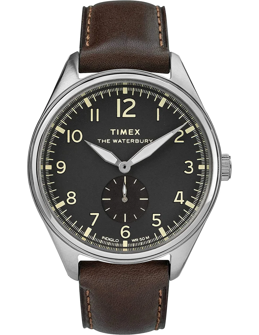 Montre Homme Timex Waterbury TW2R88800 vue 3