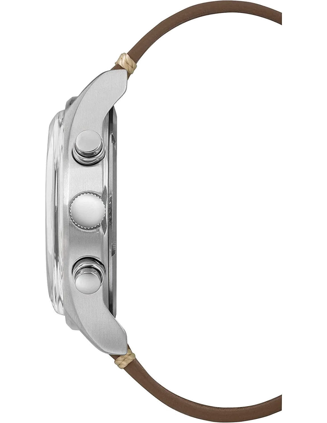 Montre Homme Timex Classique TW2R96400 Chronographe vue 2