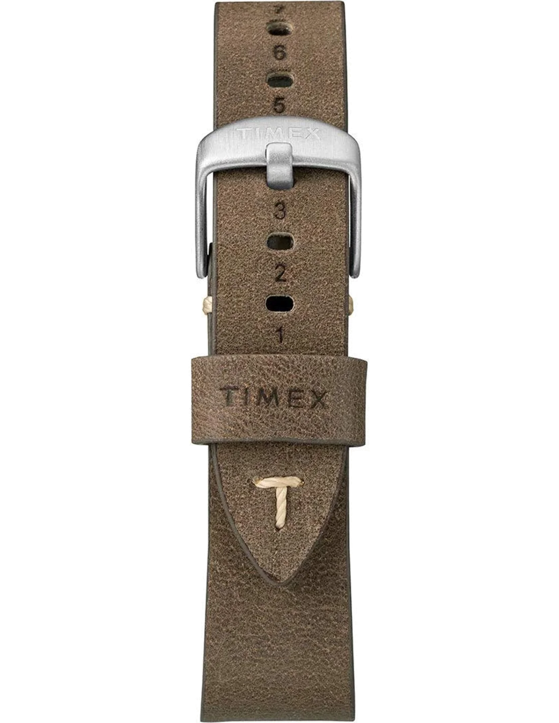 Montre Homme Timex Classique TW2R96400 Chronographe vue 3