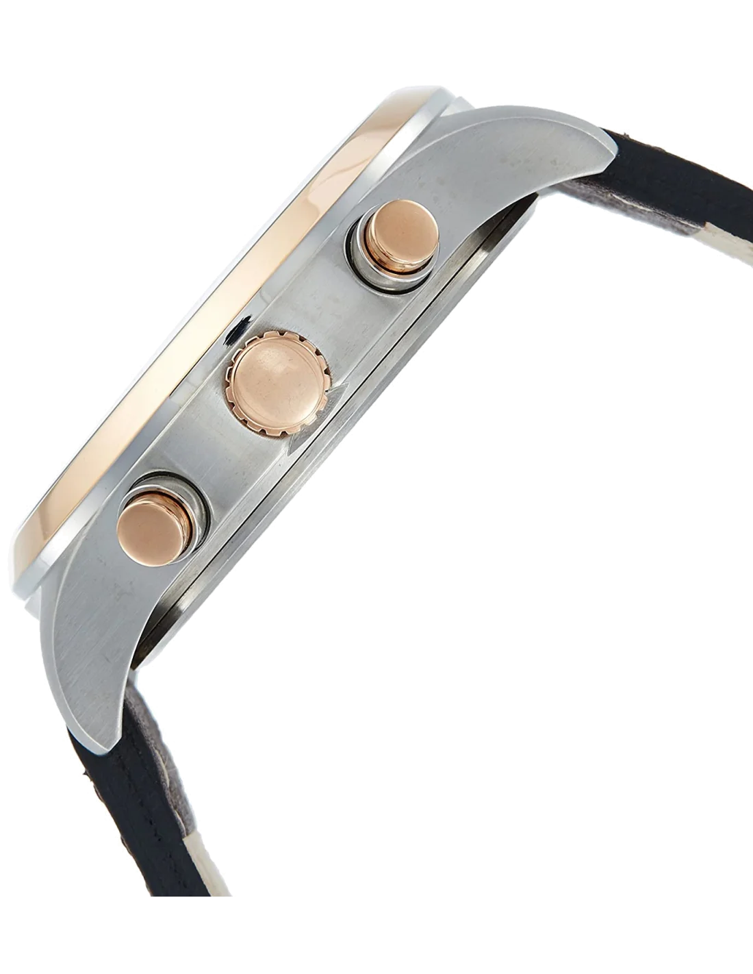 Montre Homme Timex Intelligent TW2P73400