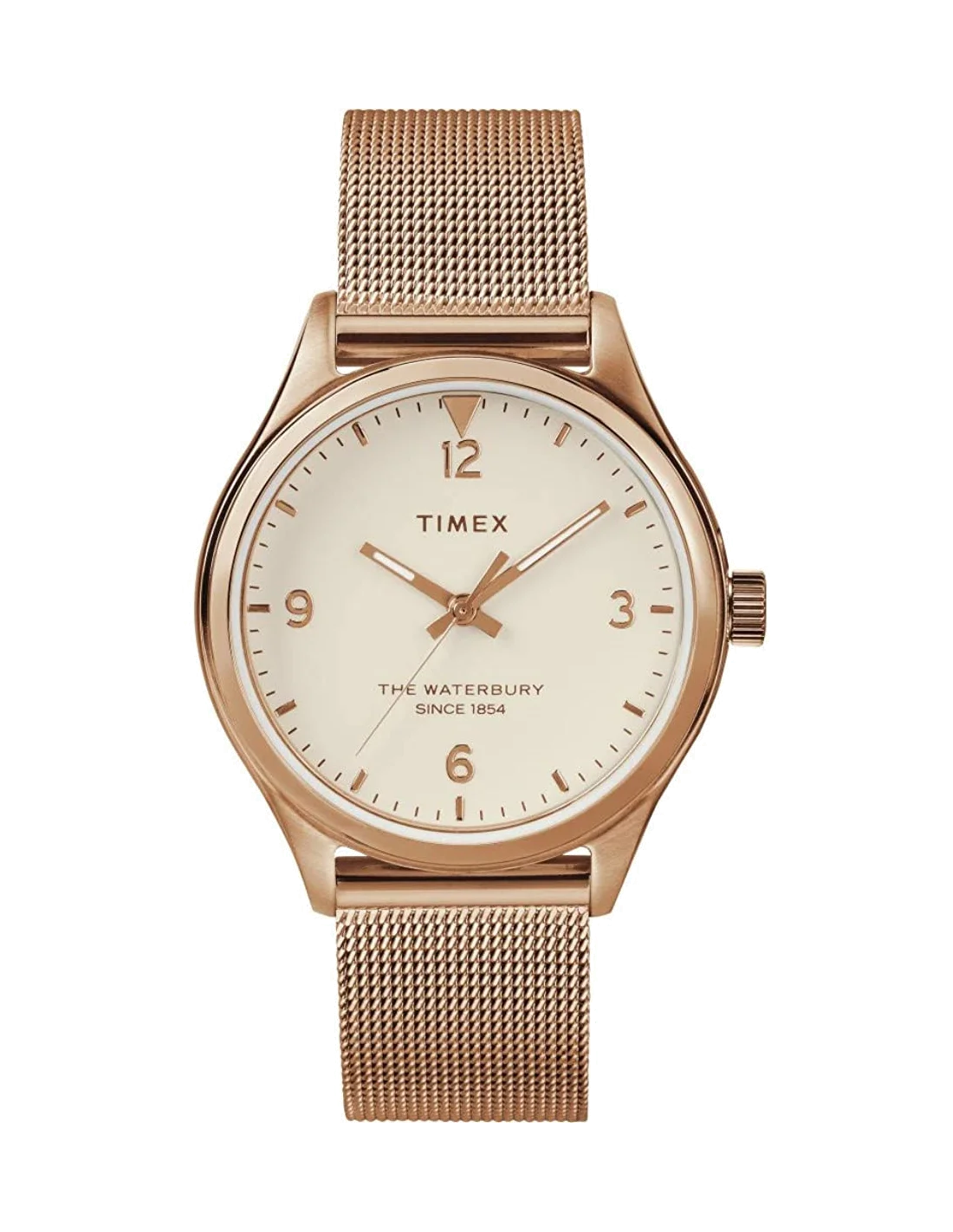 Montre Femme Timex Waterbury TW2T36200 vue 3