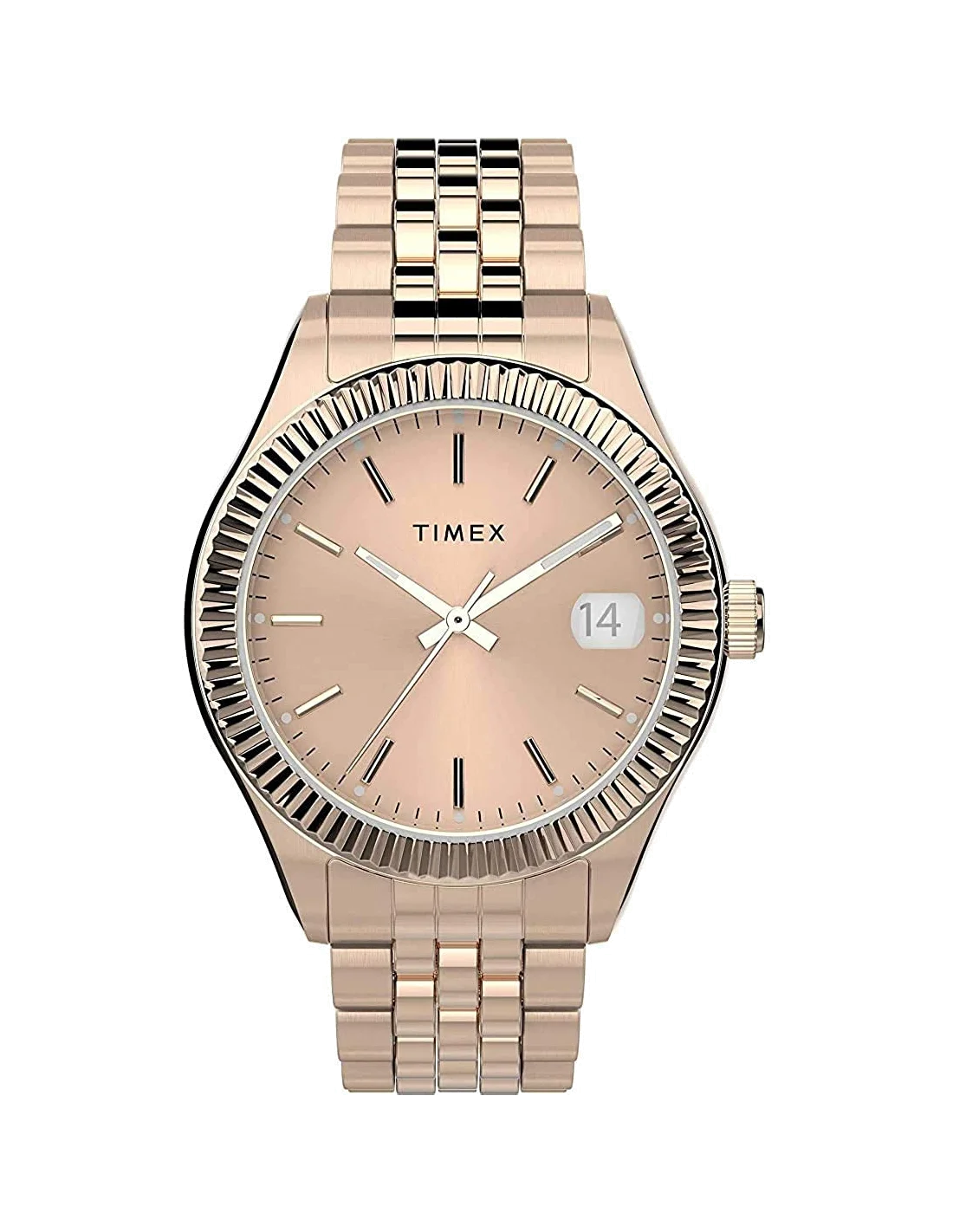 Montre Femme Timex Waterbury TW2T86800 vue 3