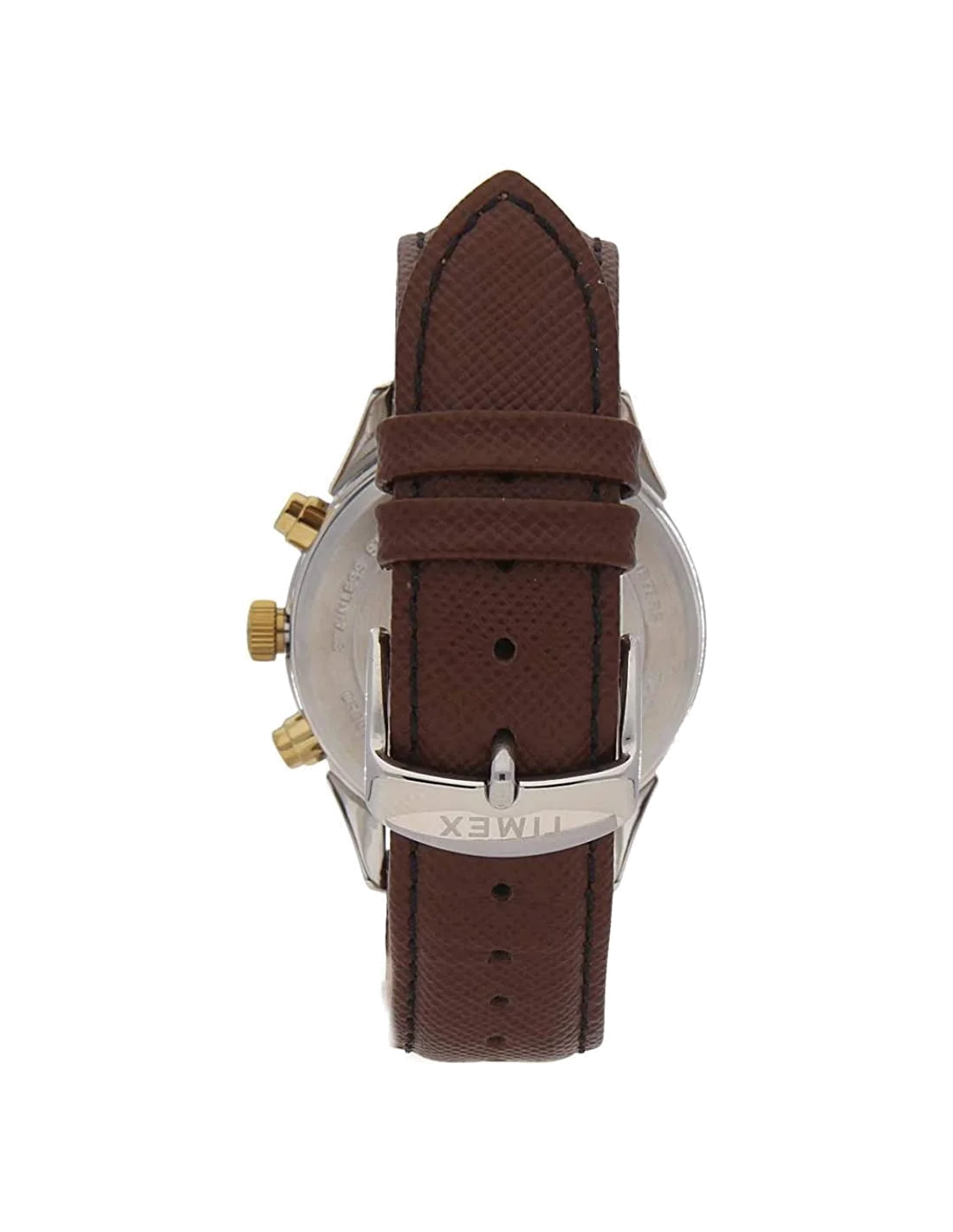 Montre Homme Timex Torrington TW2R90800 vue 2