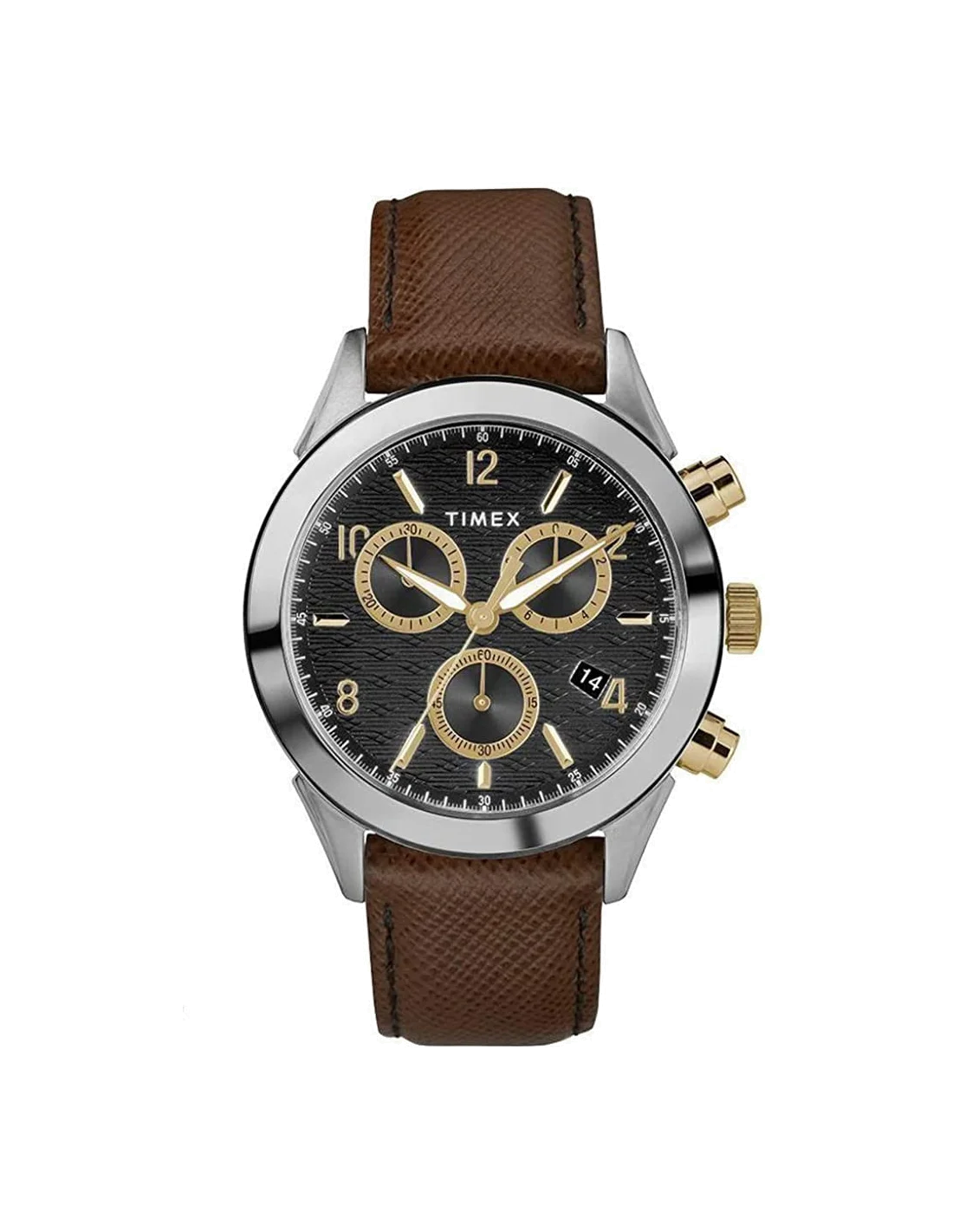 Montre Homme Timex Torrington TW2R90800 vue 3