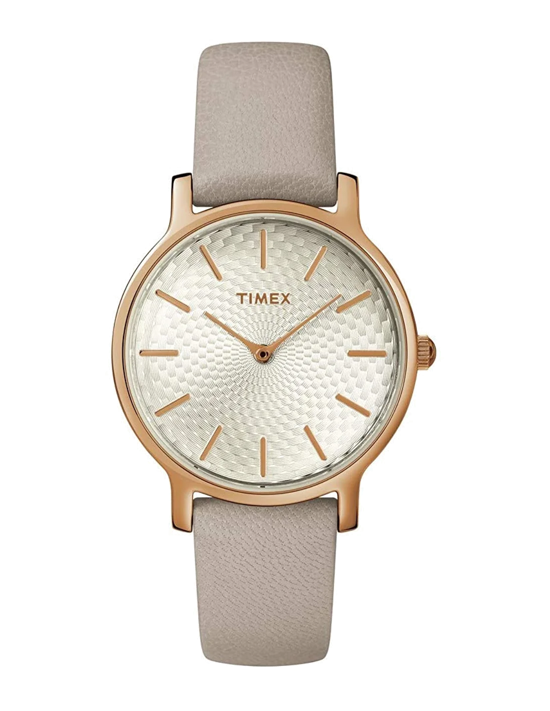 Montre Femme Timex Metropolitan TW2R96200 vue 3