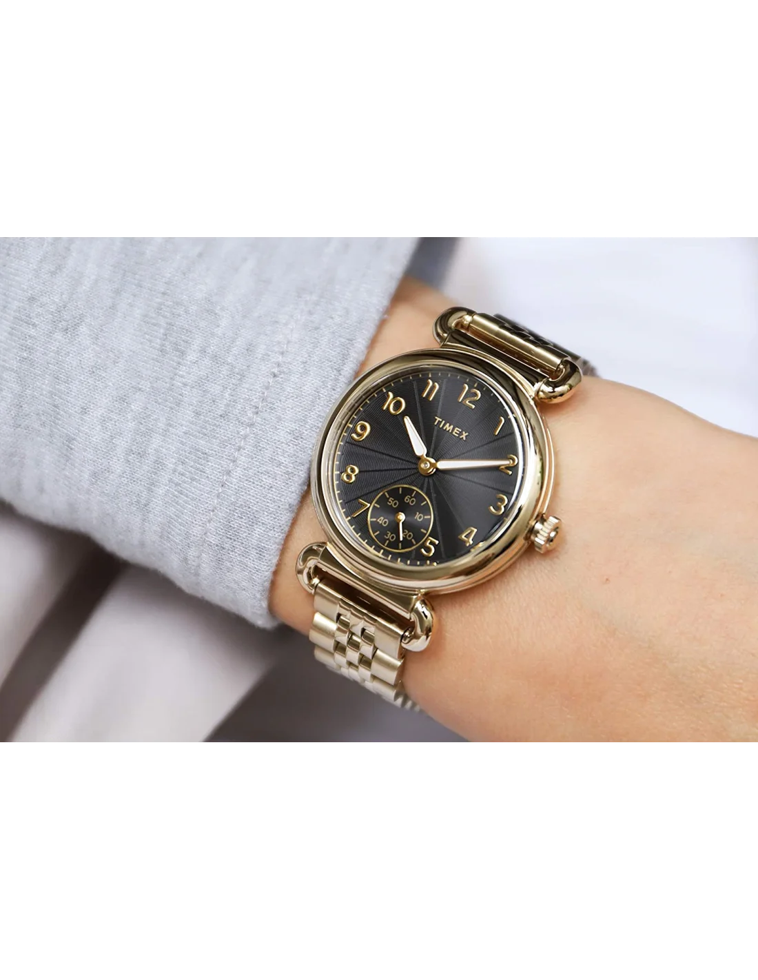 Montre Femme Timex Model TW2T88700 vue 3