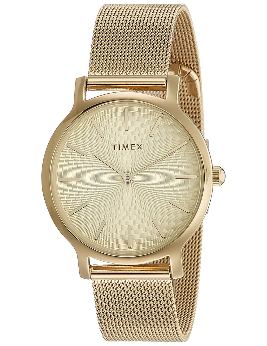 Montre Femme Timex Metropolitan TW2R36100 vue 3