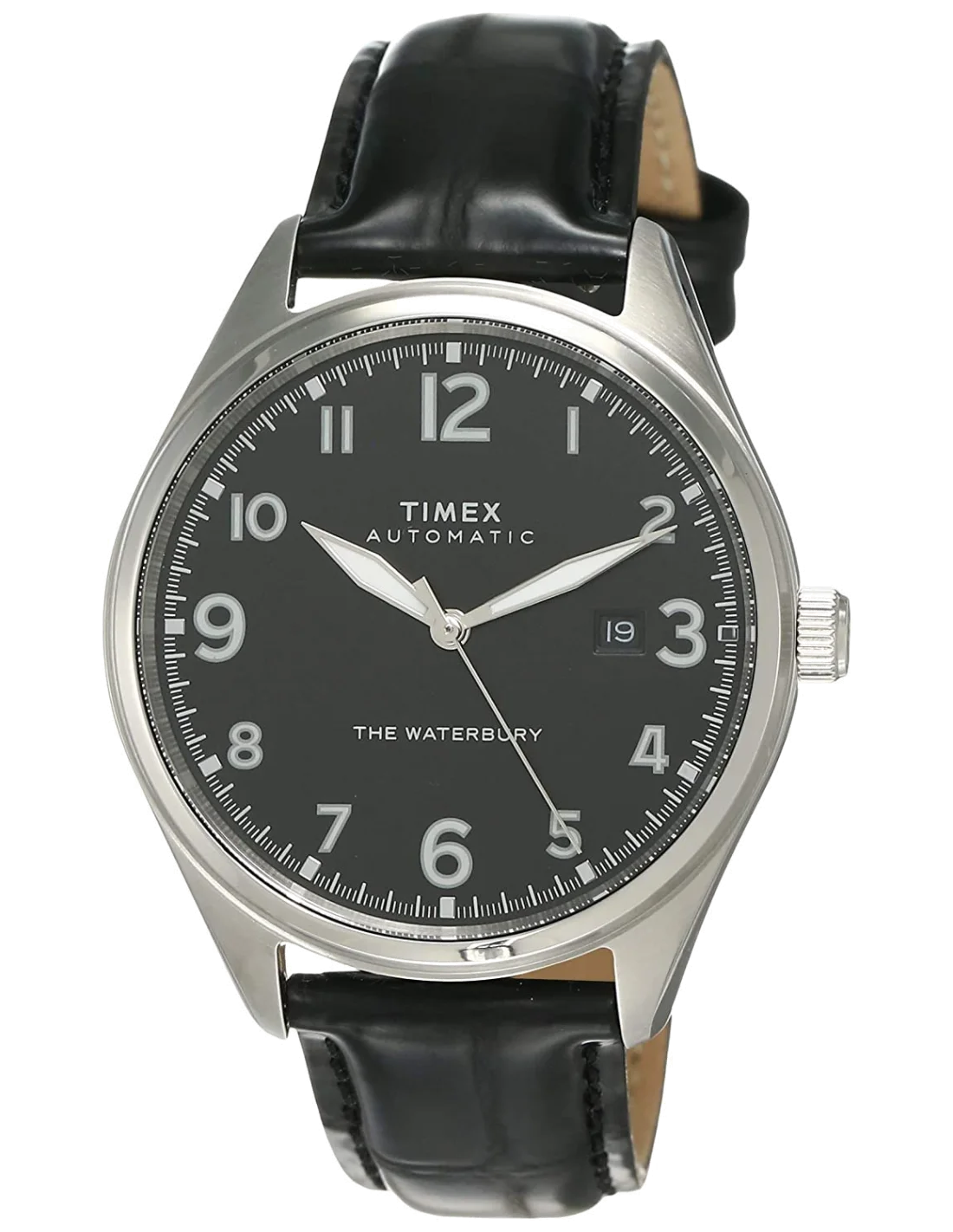 Montre Homme Timex Waterbury TW2T69600 Automatique vue 3