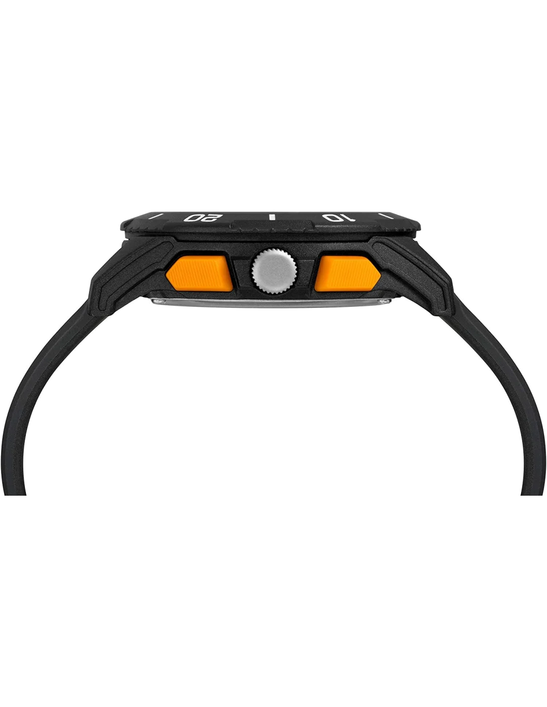 Montre Homme Timex Expedition TW4B16700 vue 2