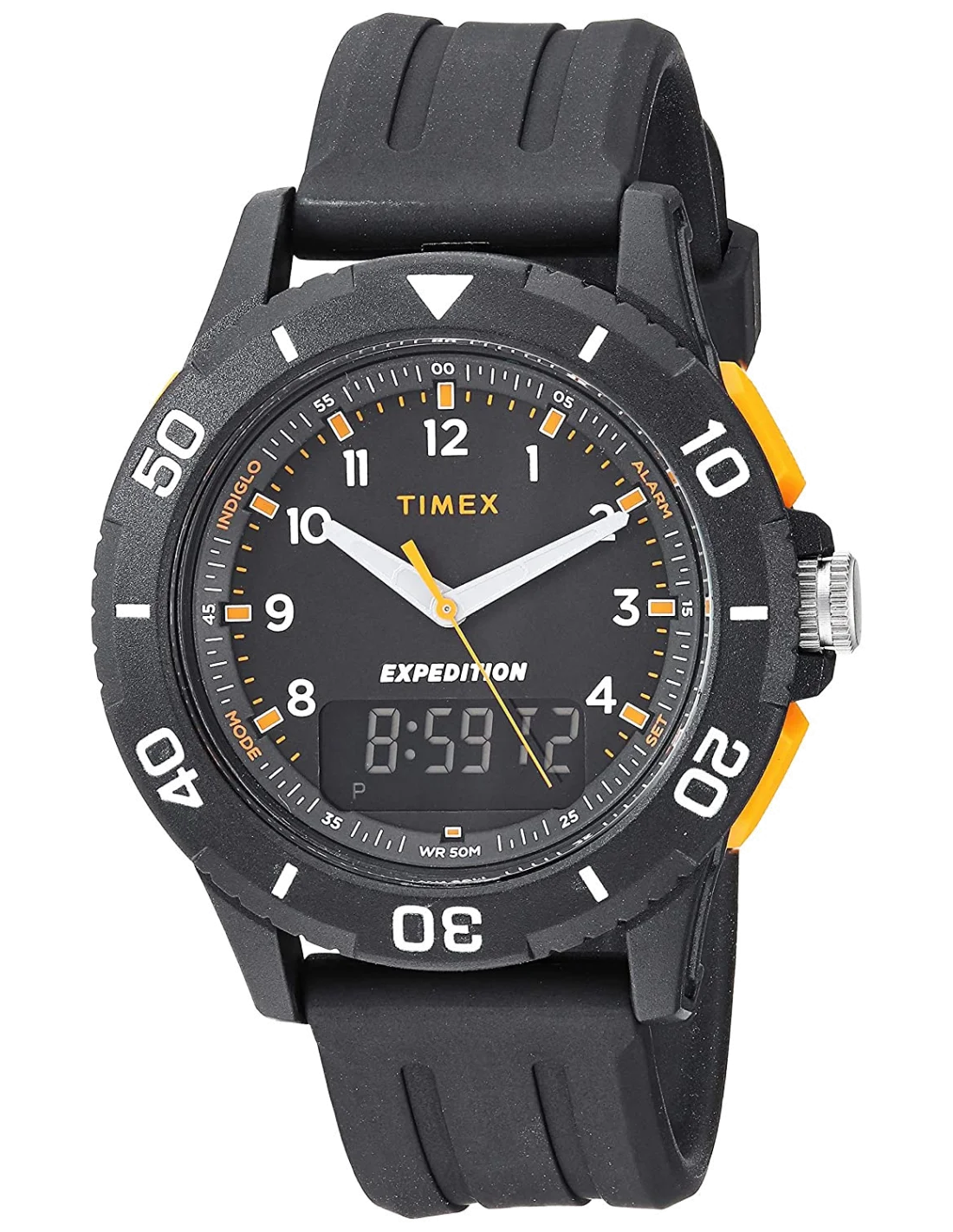 Montre Homme Timex Expedition TW4B16700 vue 3