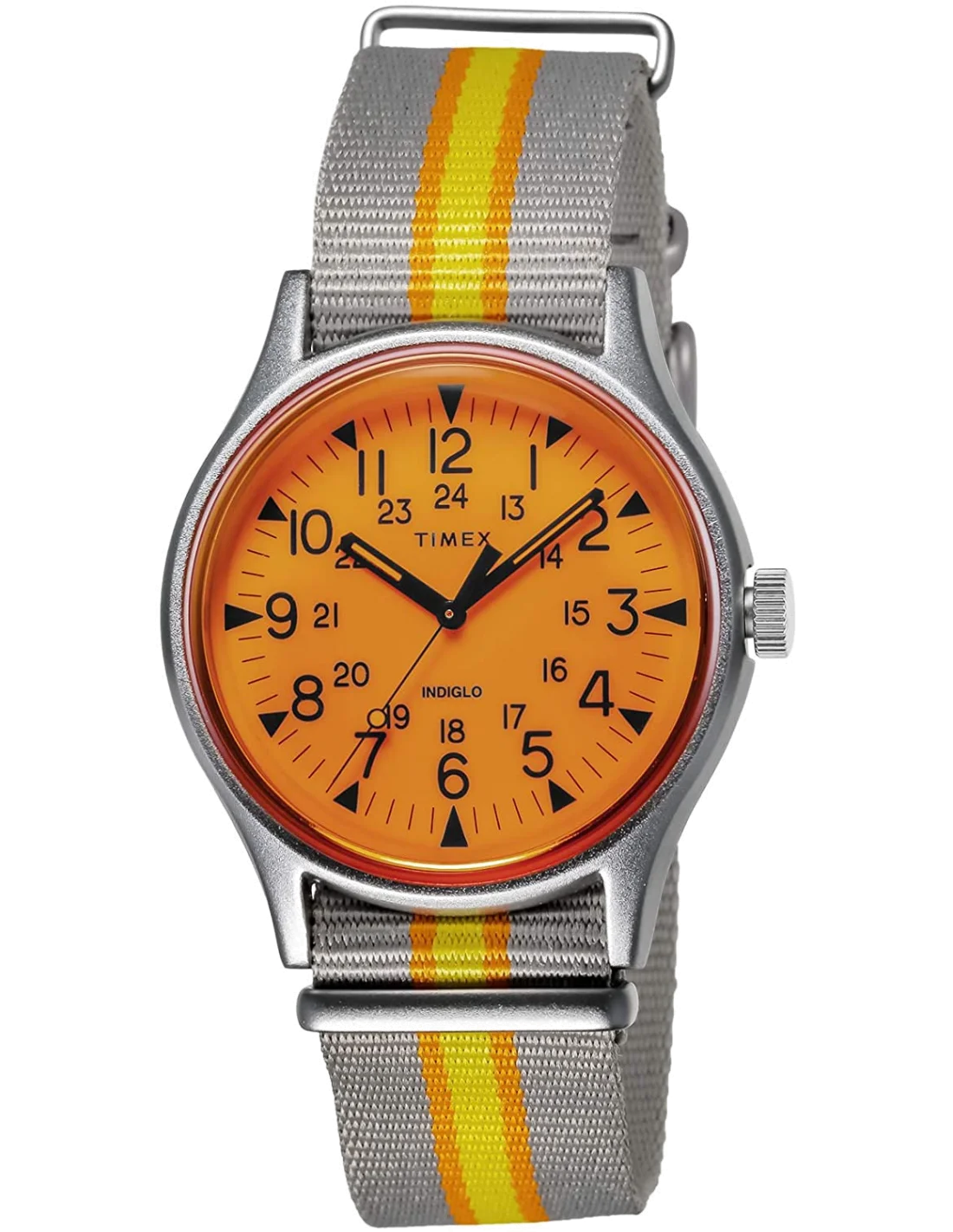 Montre Homme Timex MK1 TW2T25500 vue 2