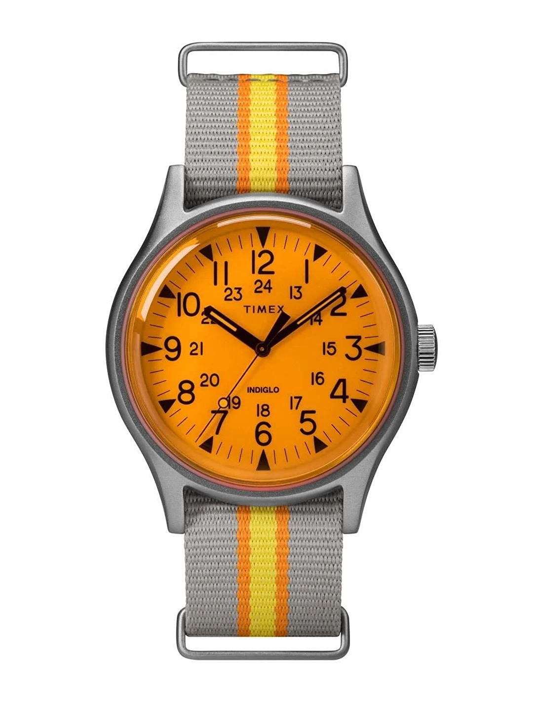Montre Homme Timex MK1 TW2T25500