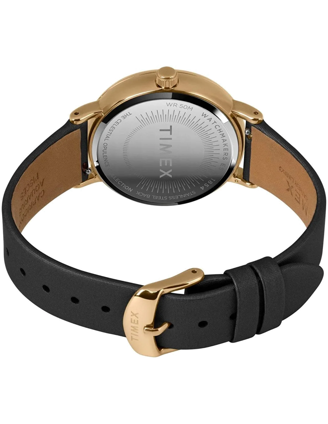 Montre Femme Timex Celestial TW2T87600