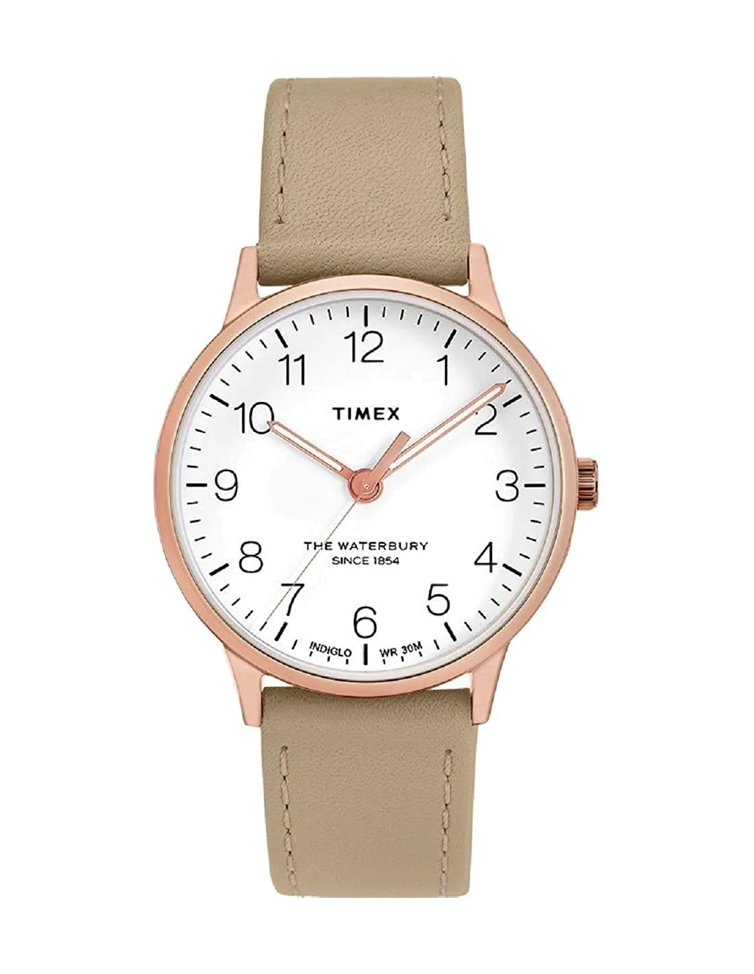 Montre Femme Timex Waterbury TW2T27000 vue 3