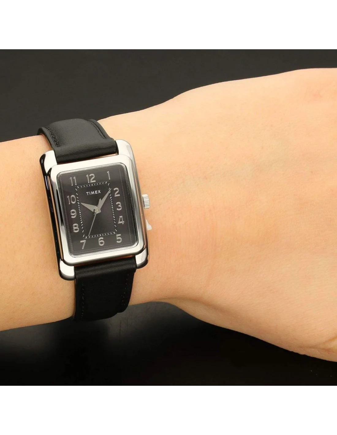 Montre Femme Timex Meriden TW2R89700 vue 2