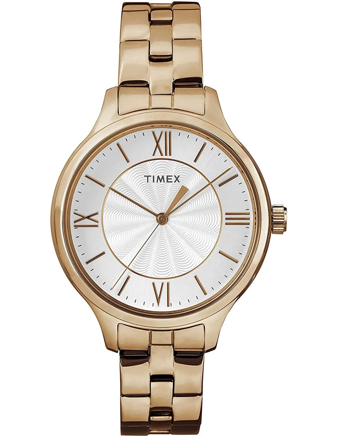 Montre Femme Timex Peyton TW2R28000