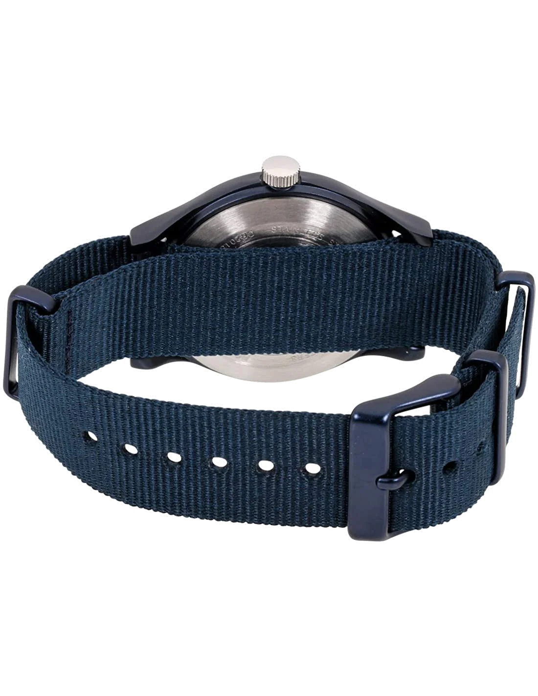 Montre Homme Timex MK1 TW2R37300 vue 2