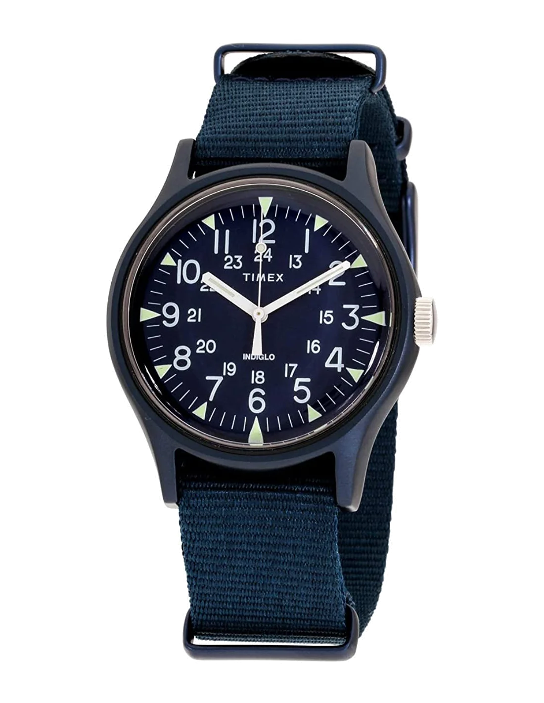 Montre Homme Timex MK1 TW2R37300 vue 3