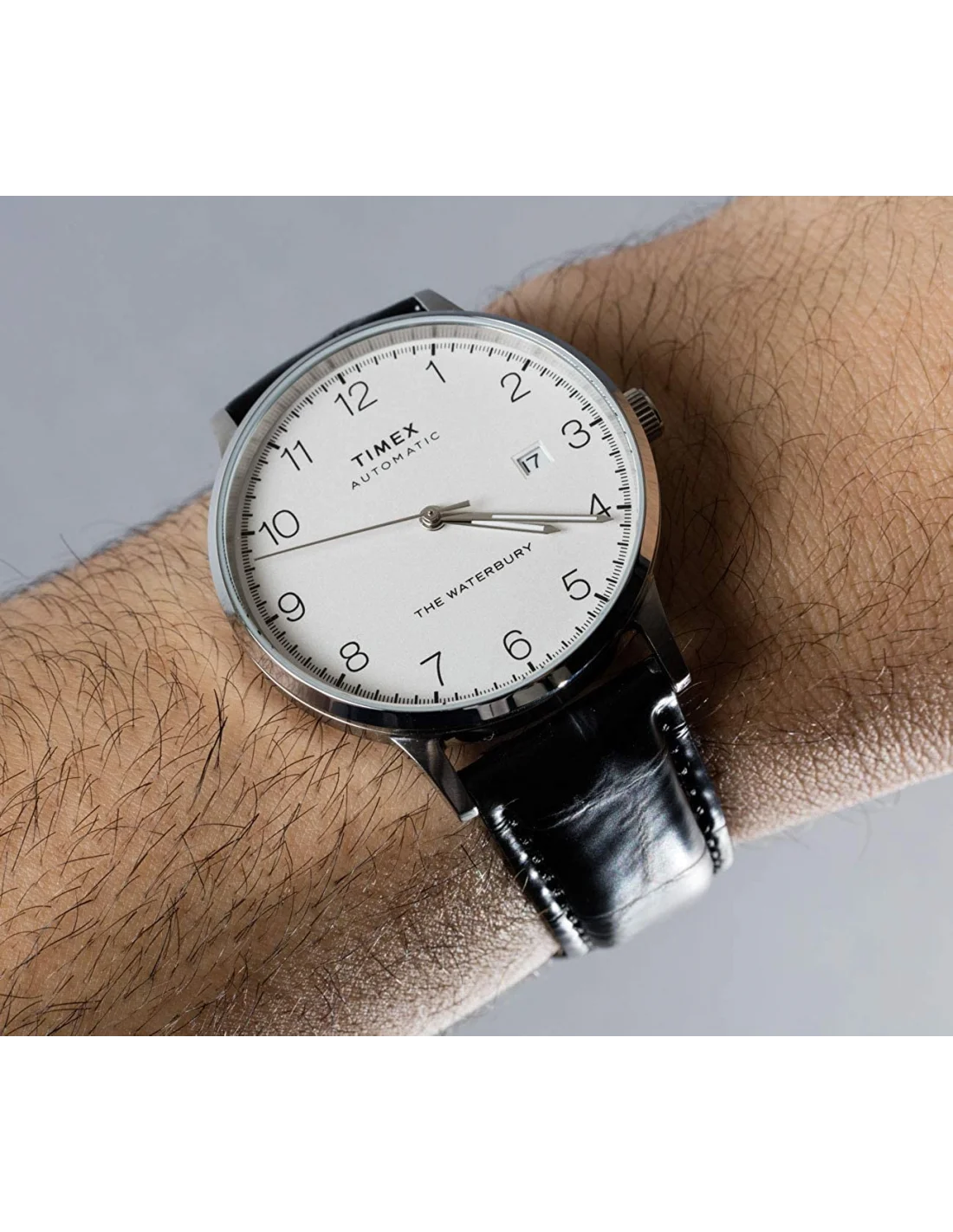 Montre Homme Timex Waterbury TW2T69900 vue 3