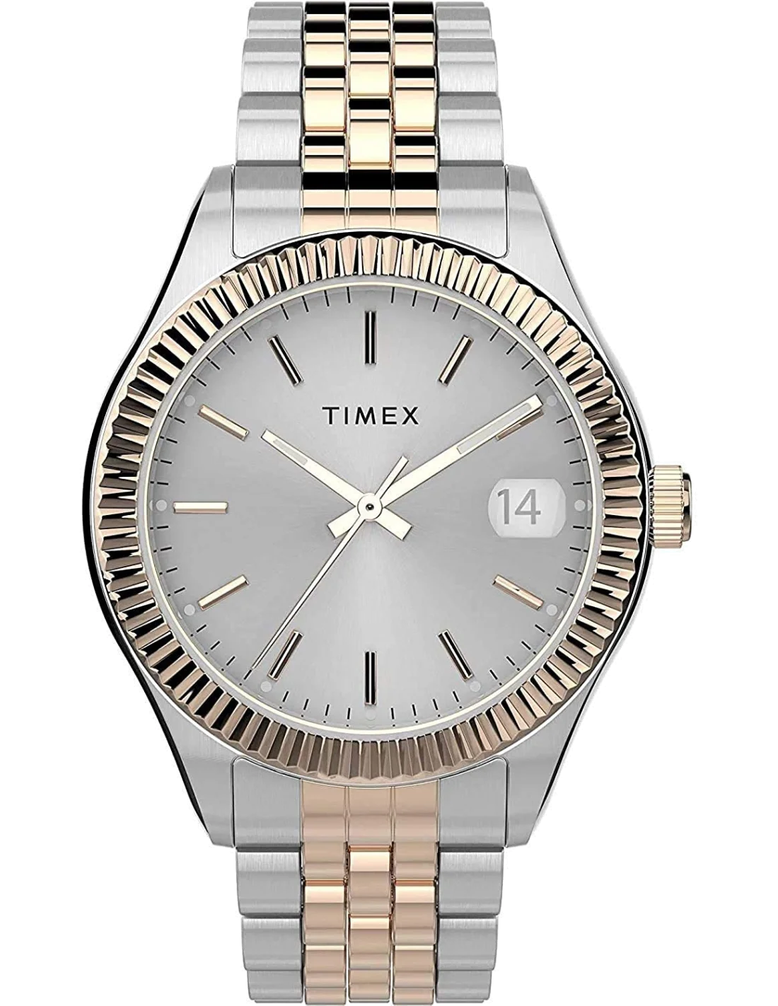 Montre Femme Timex Waterbury TW2T87000 vue 2