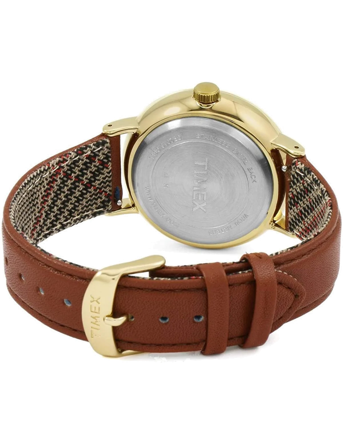 Montre Homme Timex Fairfield TW2R37900 vue 2