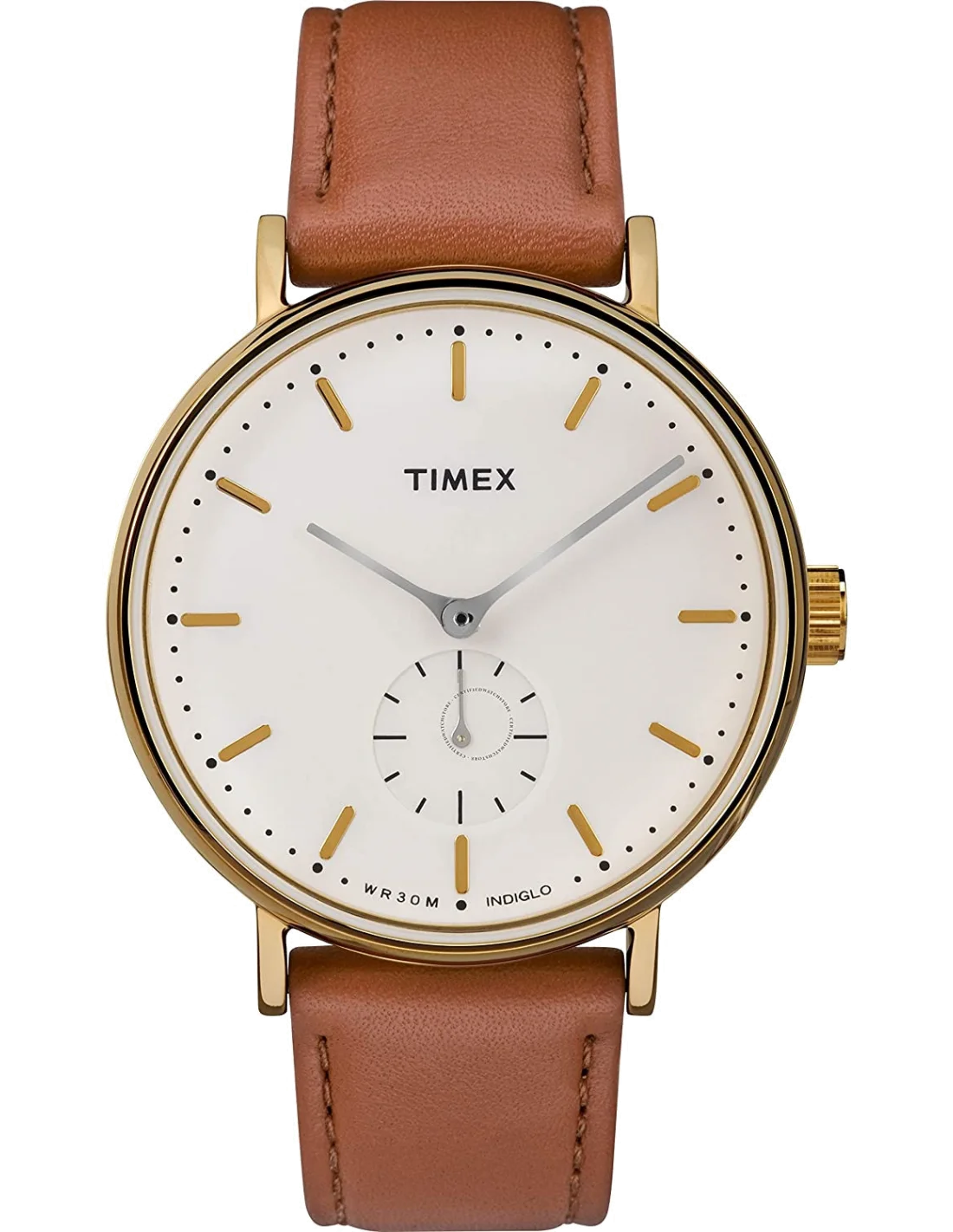 Montre Homme Timex Fairfield TW2R37900 vue 3