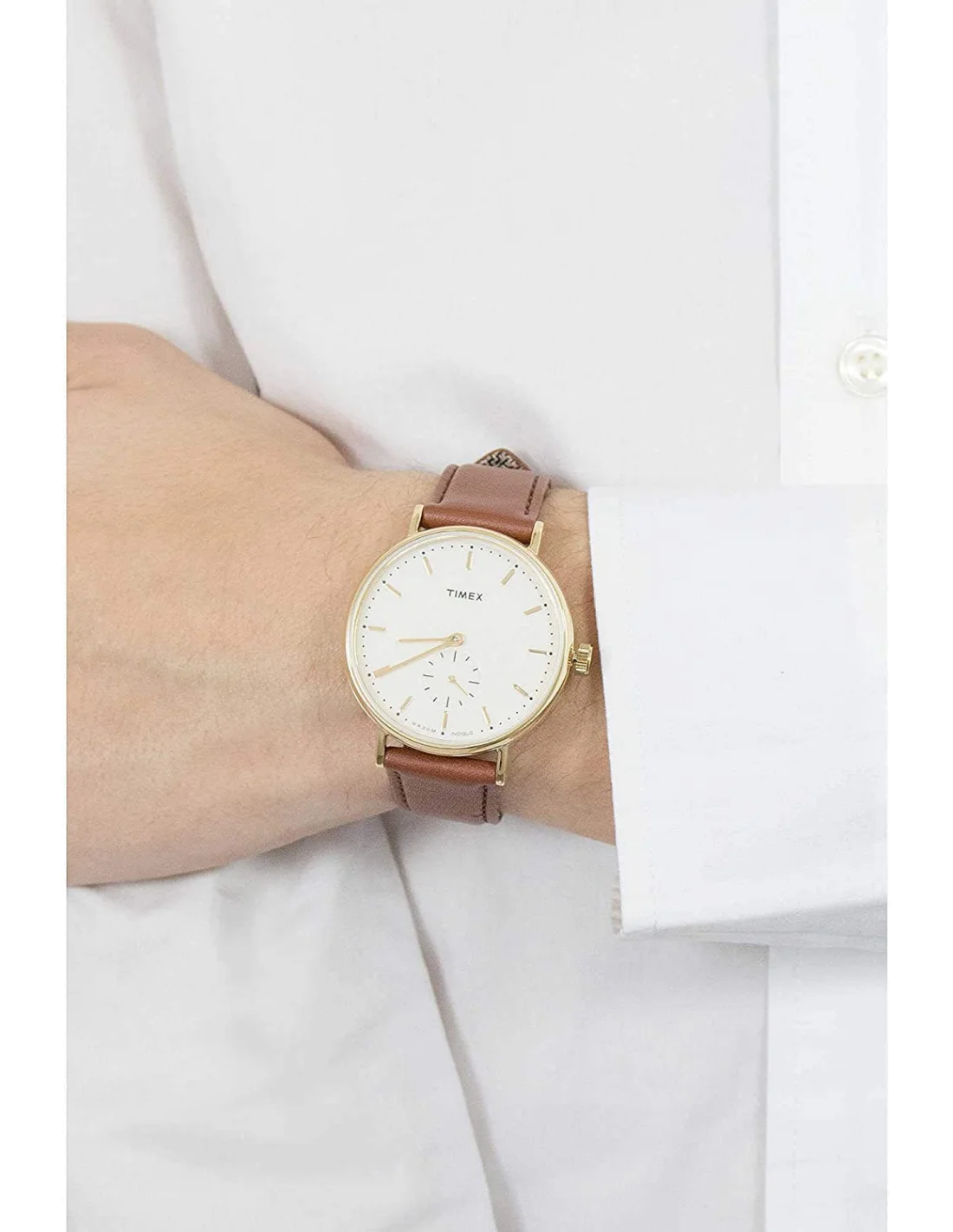 Montre Homme Timex Fairfield TW2R37900