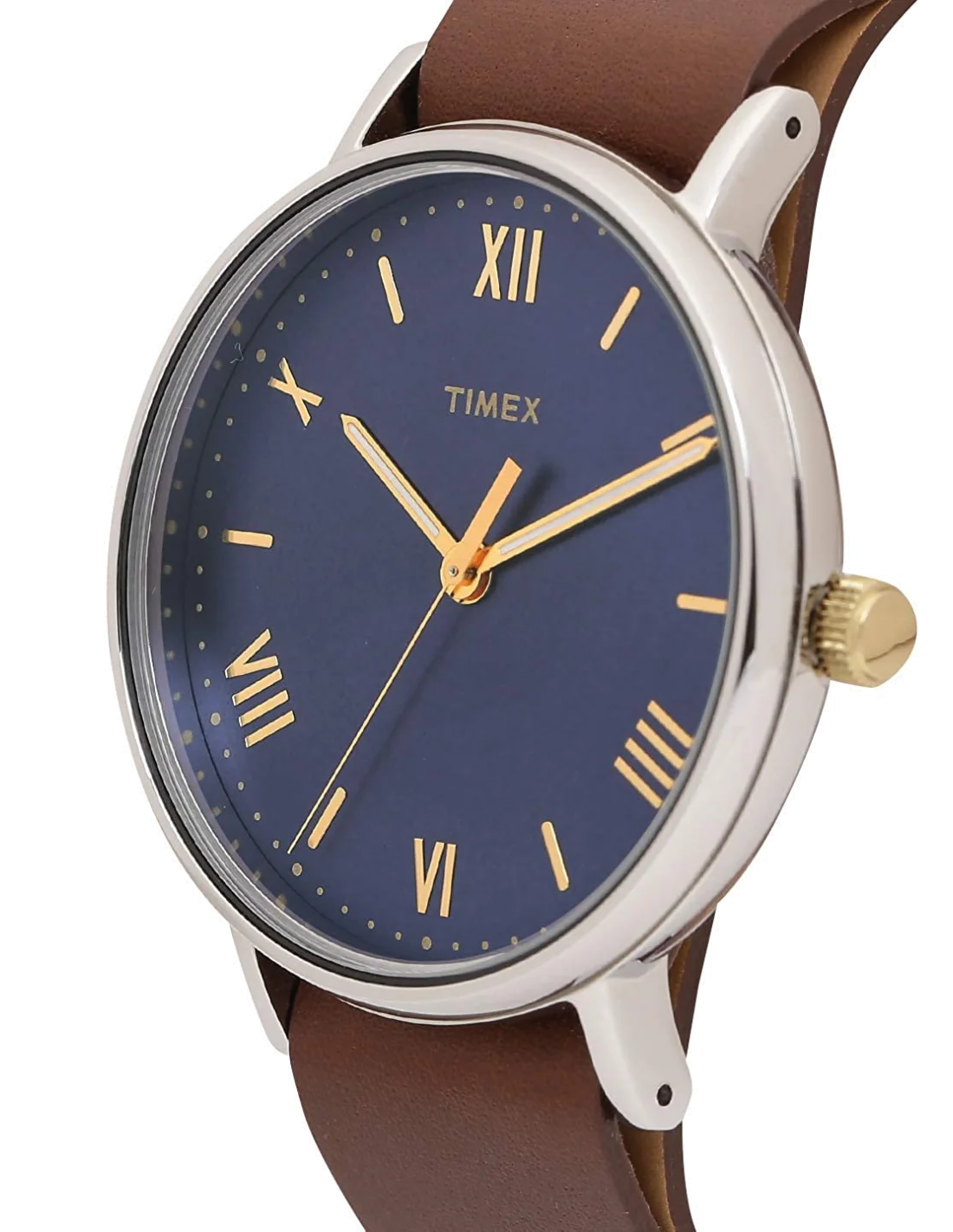 Montre Homme Timex Southview TW2R28700 vue 2