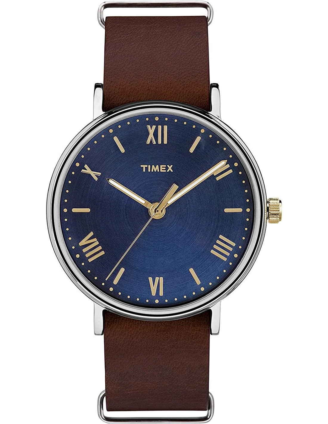 Montre Homme Timex Southview TW2R28700 vue 3