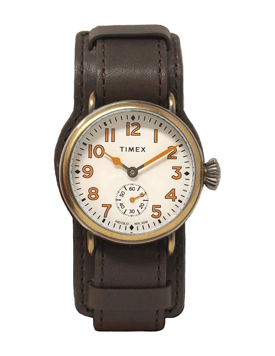 Montre Homme Timex Welton TW2R87900